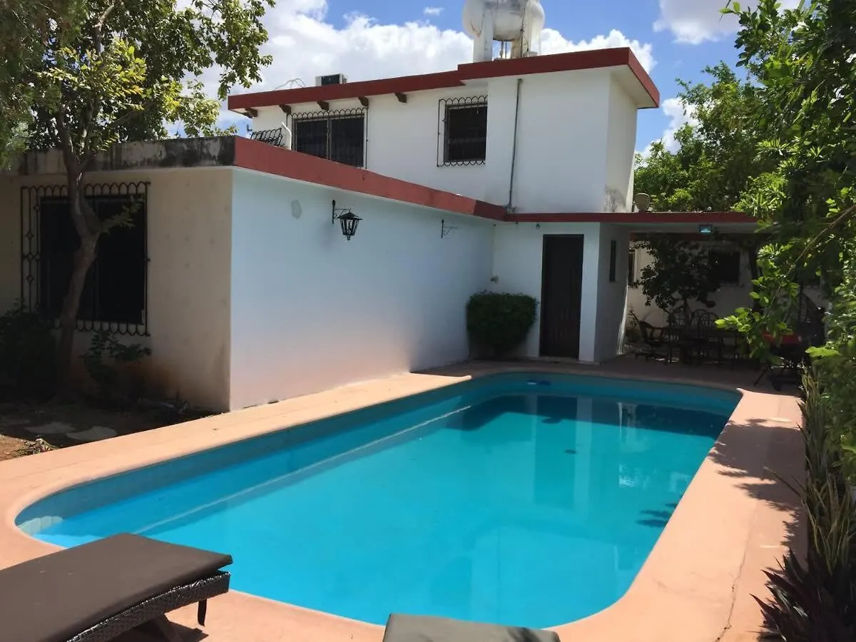 Loft En Buenavista Ideal Para 3 Viajeros メリダ メキシコ