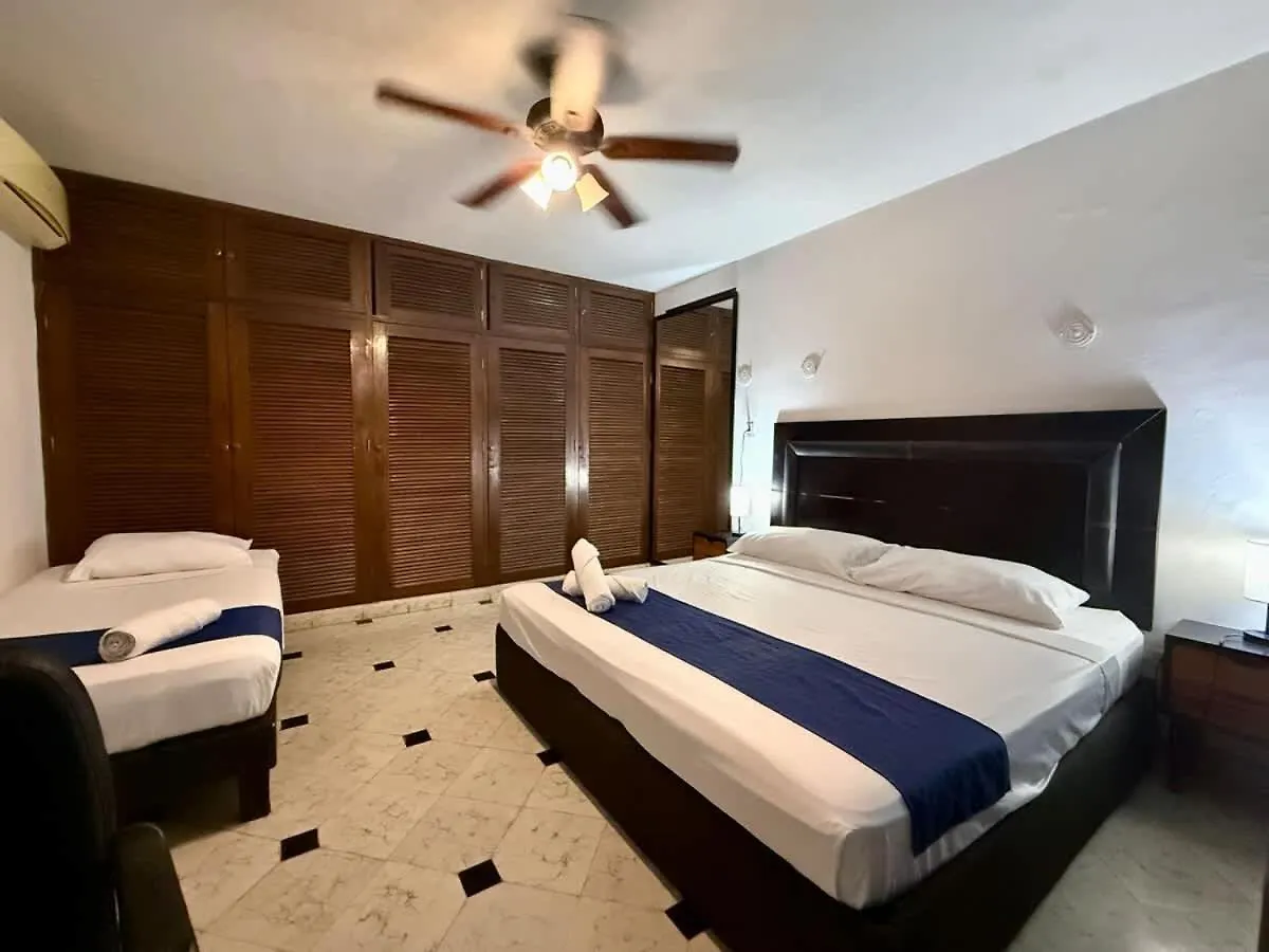 Loft En Buenavista Ideal Para 3 Viajeros メリダ 別荘