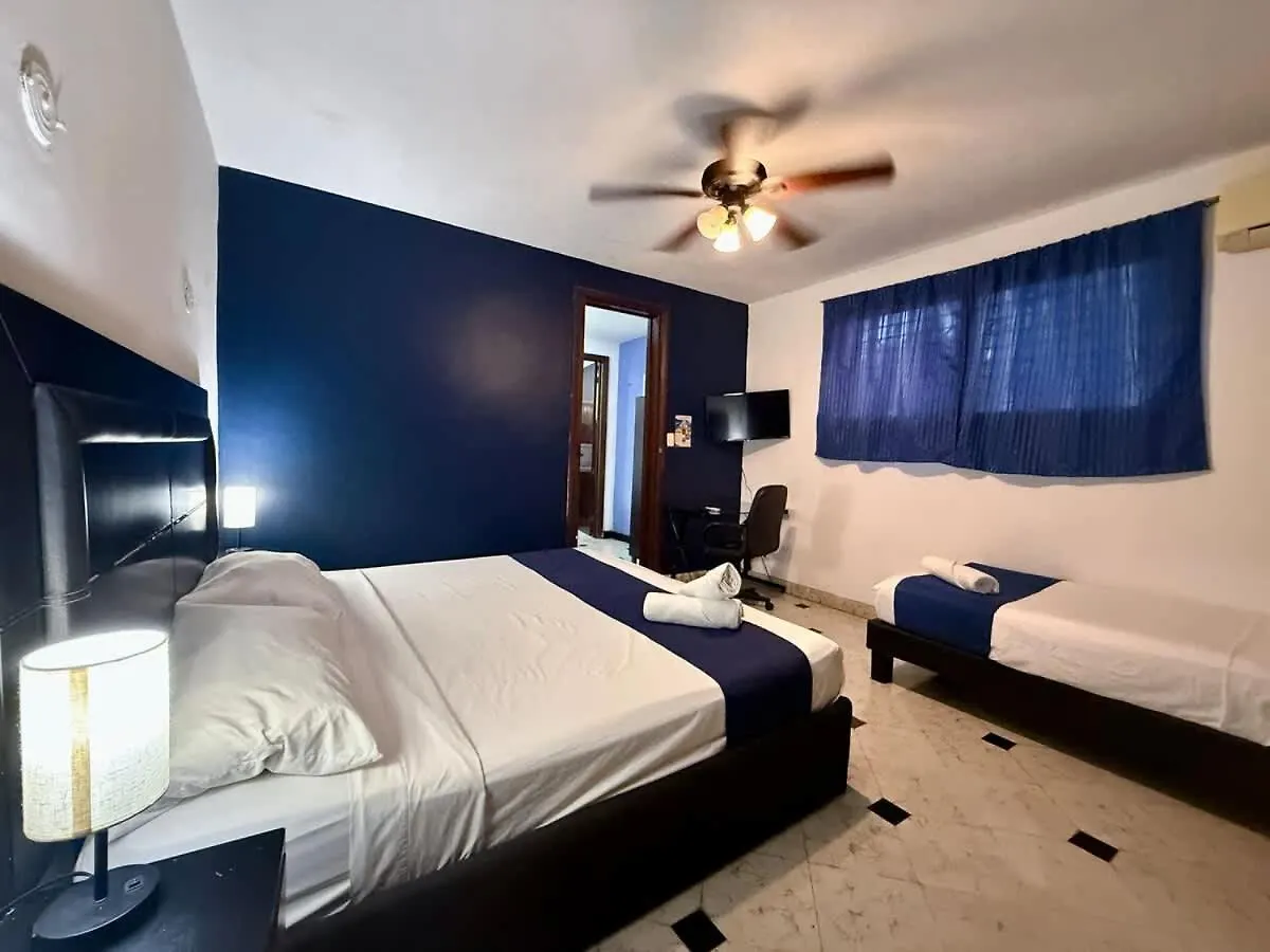 Loft En Buenavista Ideal Para 3 Viajeros メリダ