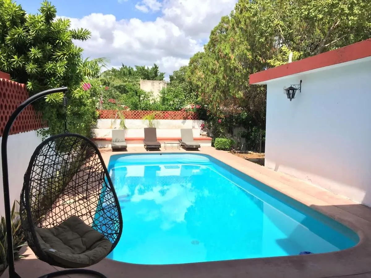 Loft En Buenavista Ideal Para 3 Viajeros メリダ