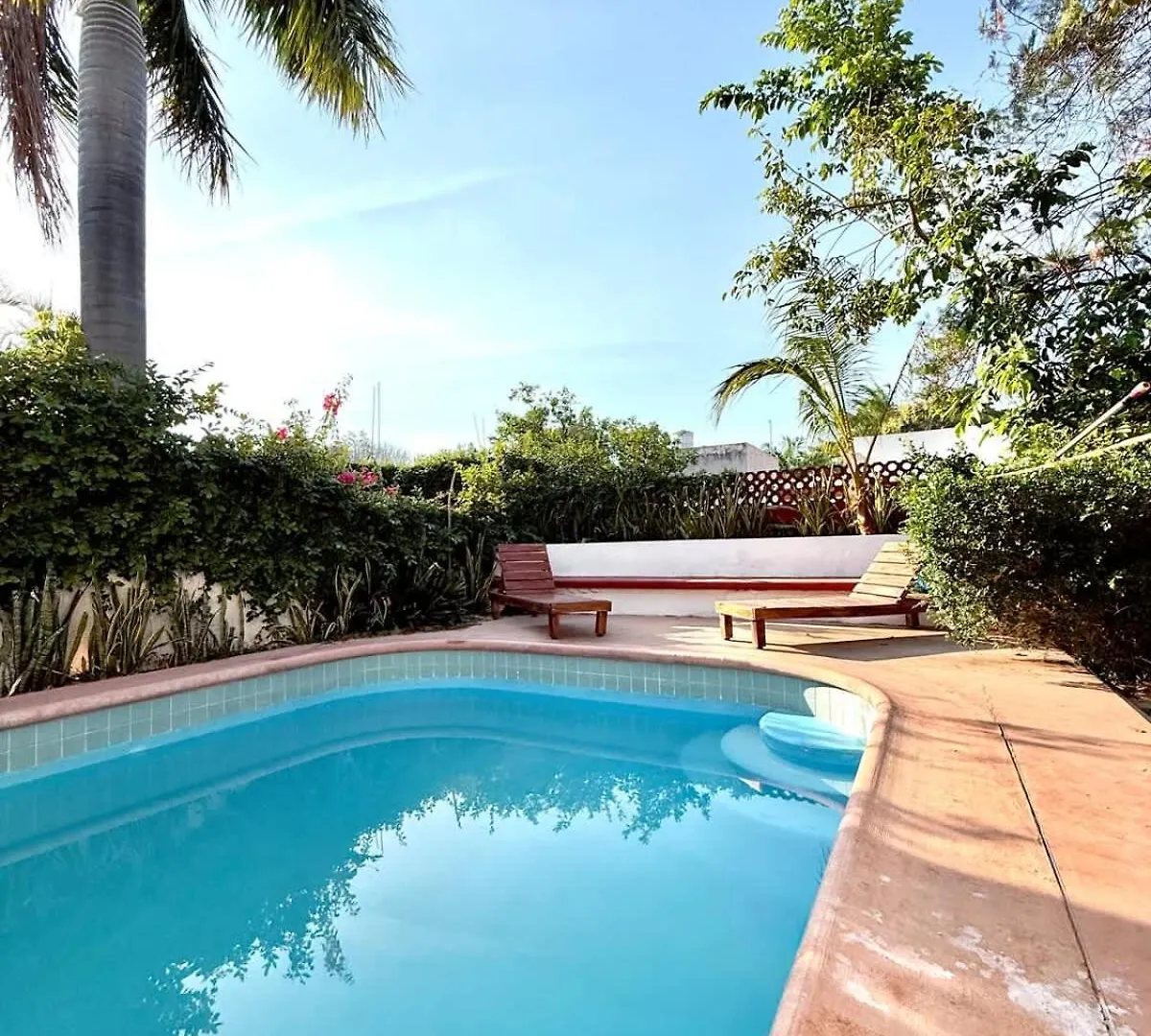 Loft En Buenavista Ideal Para 3 Viajeros メリダ 0*,
