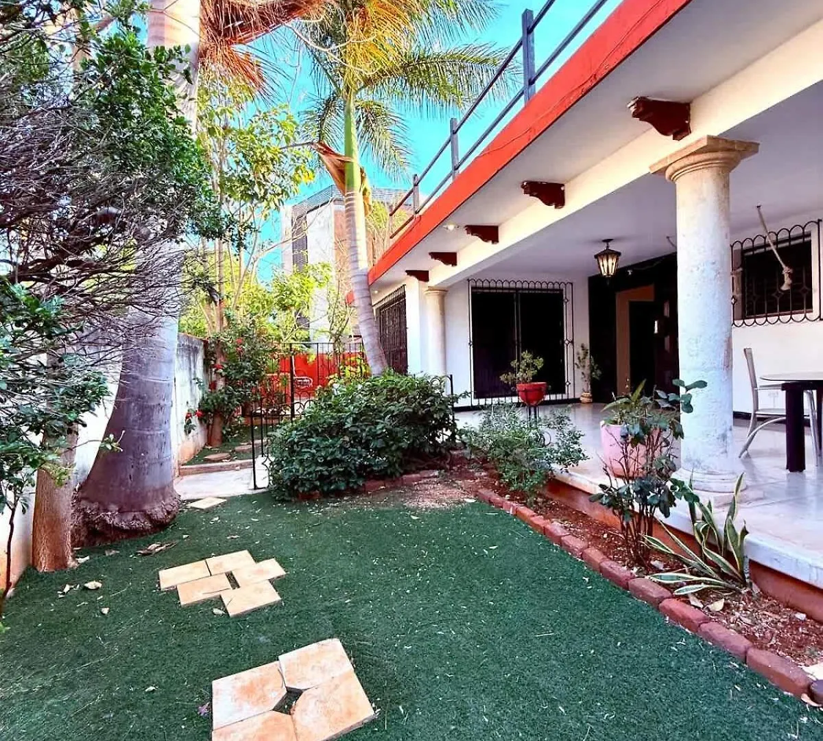 Loft En Buenavista Ideal Para 3 Viajeros メリダ 別荘